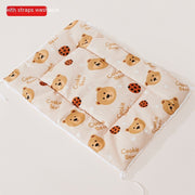 Breathable Pet Bed