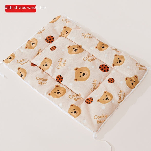 Breathable Pet Bed
