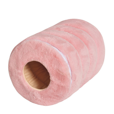 Round Pet Bed