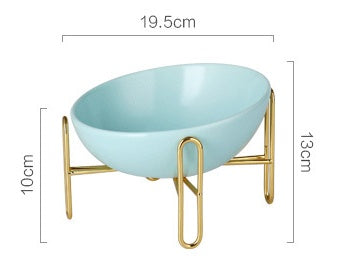 Pet Feeding Stand