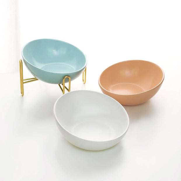 Pet Feeding Stand