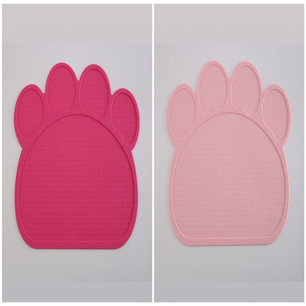 Silicone Placemat