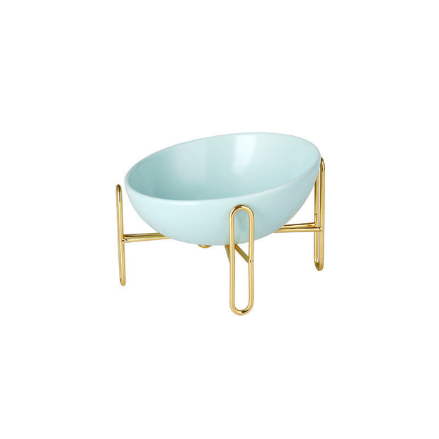 Pet Feeding Stand