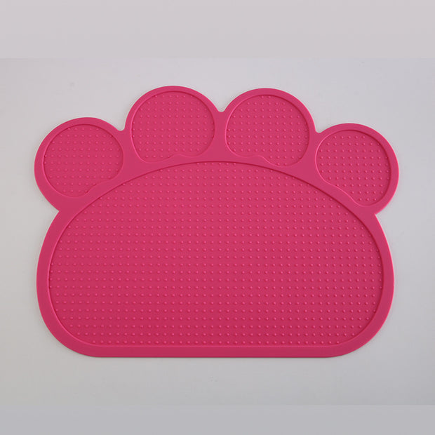 Silicone Placemat