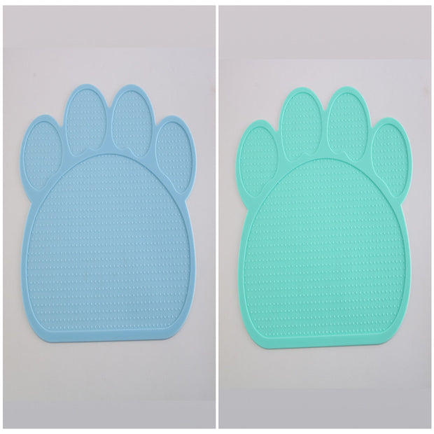 Silicone Placemat