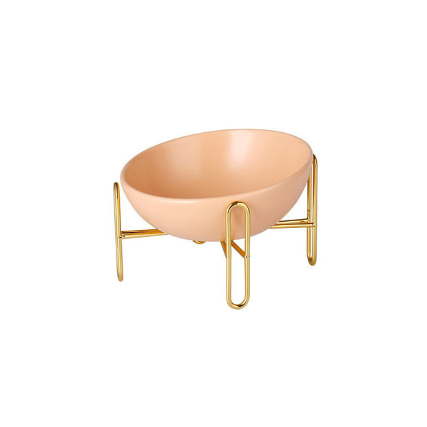 Pet Feeding Stand
