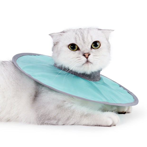 Cat Recovery Pet Cone Collar