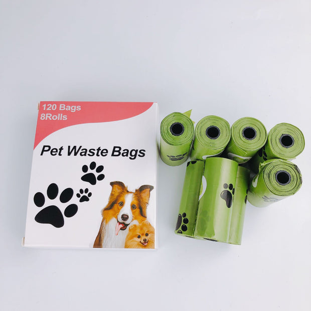 Pet Trash Bag