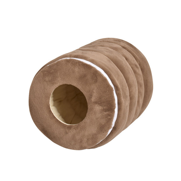 Round Pet Bed