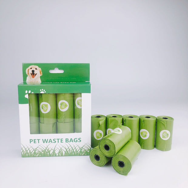 Pet Trash Bag