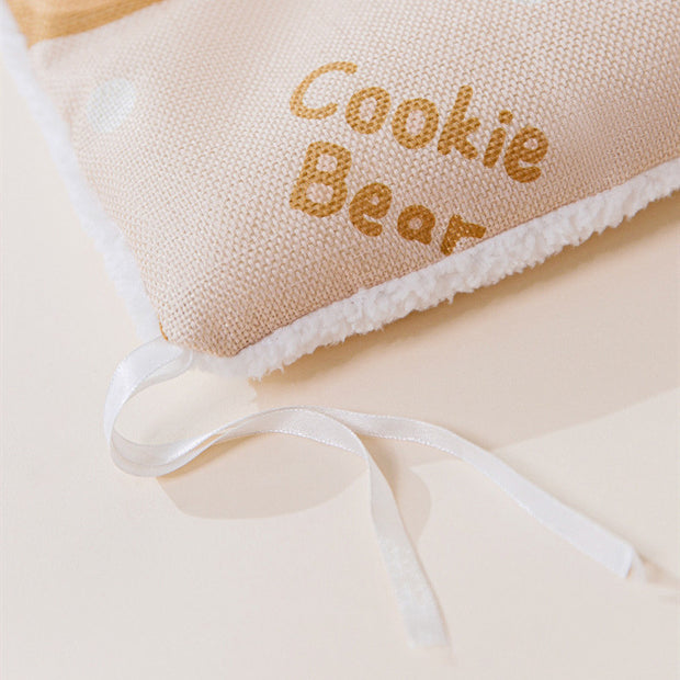Breathable Pet Bed