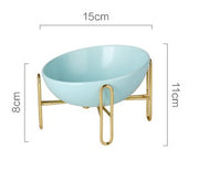 Pet Feeding Stand