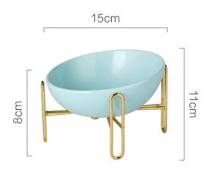 Pet Feeding Stand