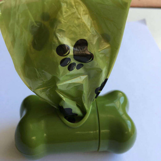 Pet Trash Bag