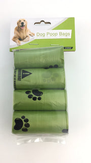 Pet Trash Bag