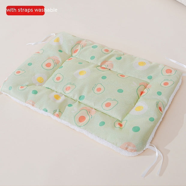 Breathable Pet Bed