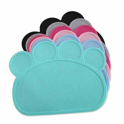 Silicone Placemat
