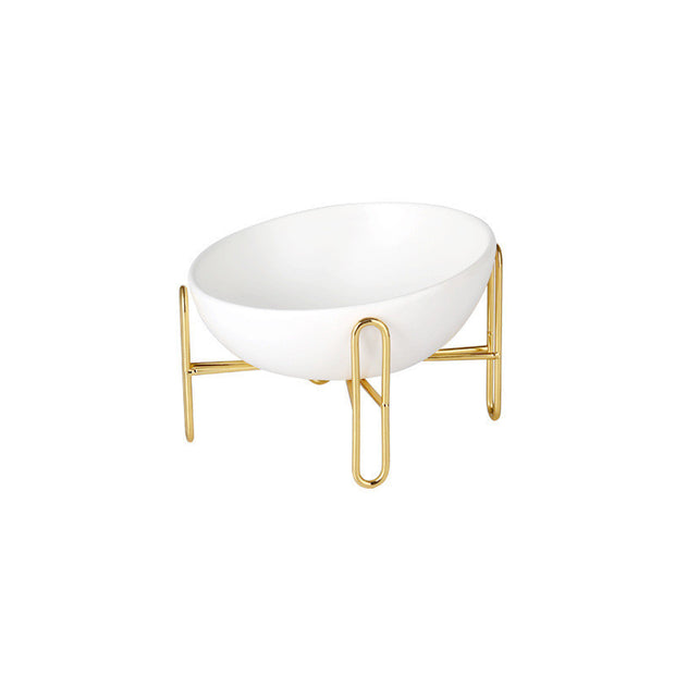 Pet Feeding Stand