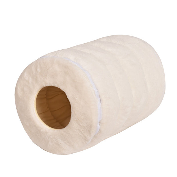 Round Pet Bed