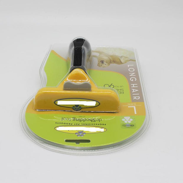 Pet Comb