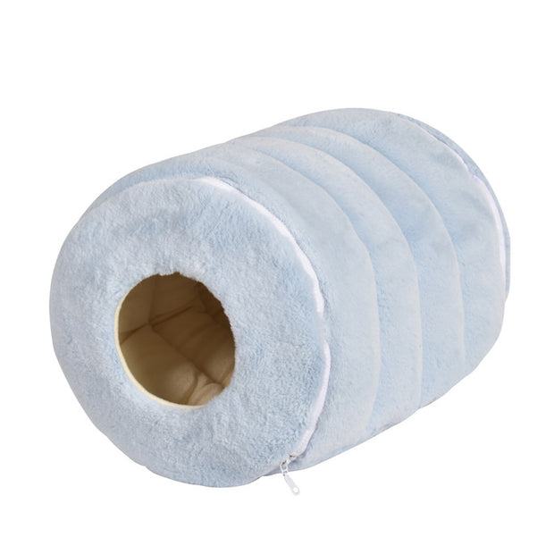 Round Pet Bed