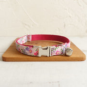 Thickened soft collar