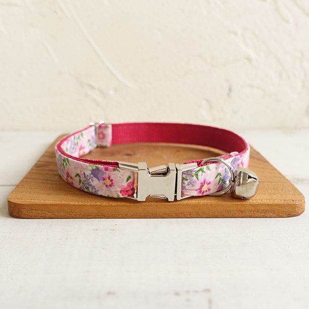 Thickened soft collar