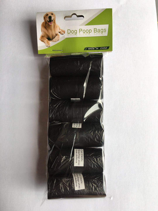 Pet Trash Bag