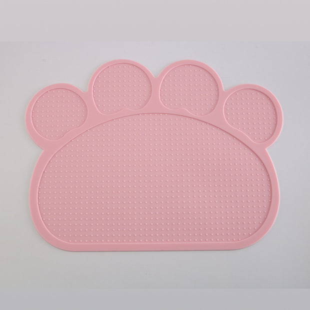 Silicone Placemat