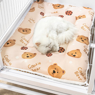 Breathable Pet Bed