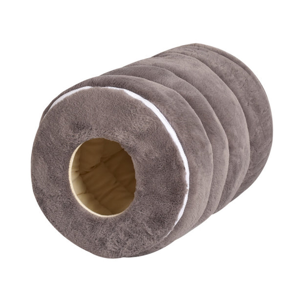 Round Pet Bed